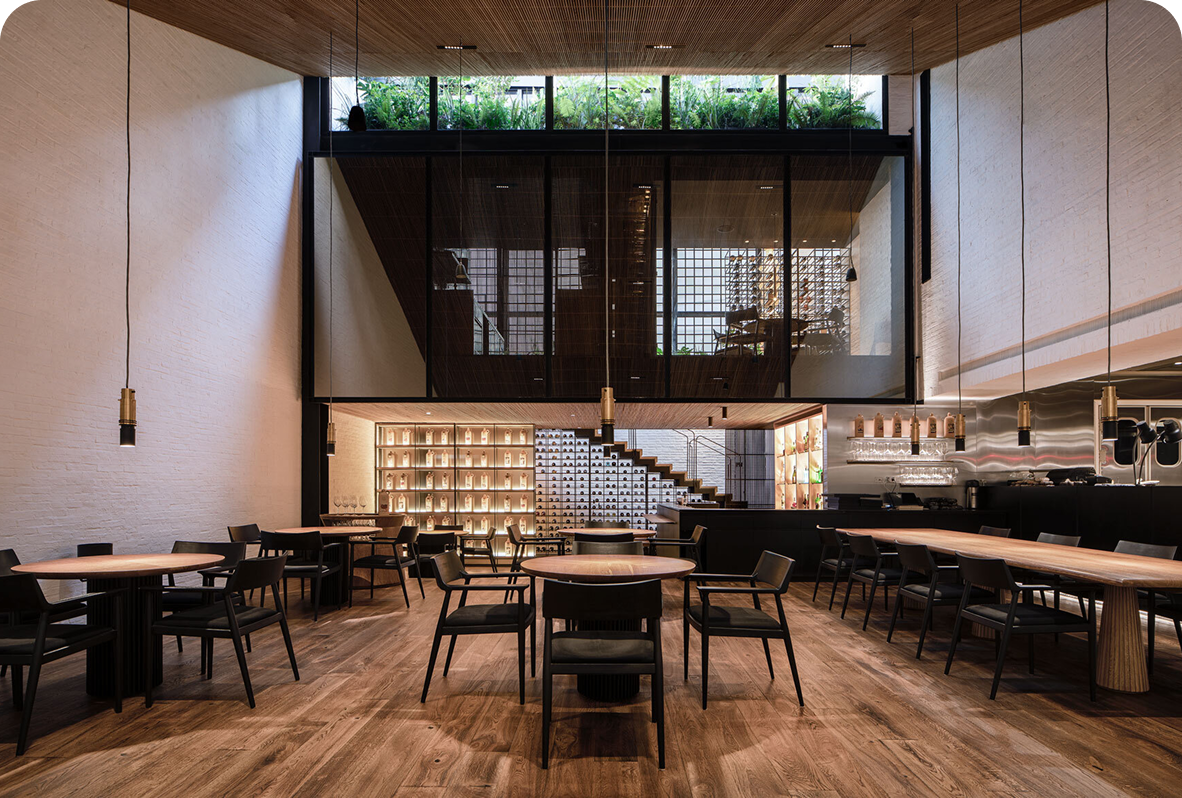 Manuel Cocina - Barranquilla, Colombia