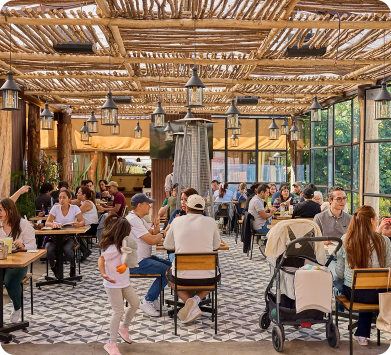 Manuel Cocina - Barranquilla, Colombia